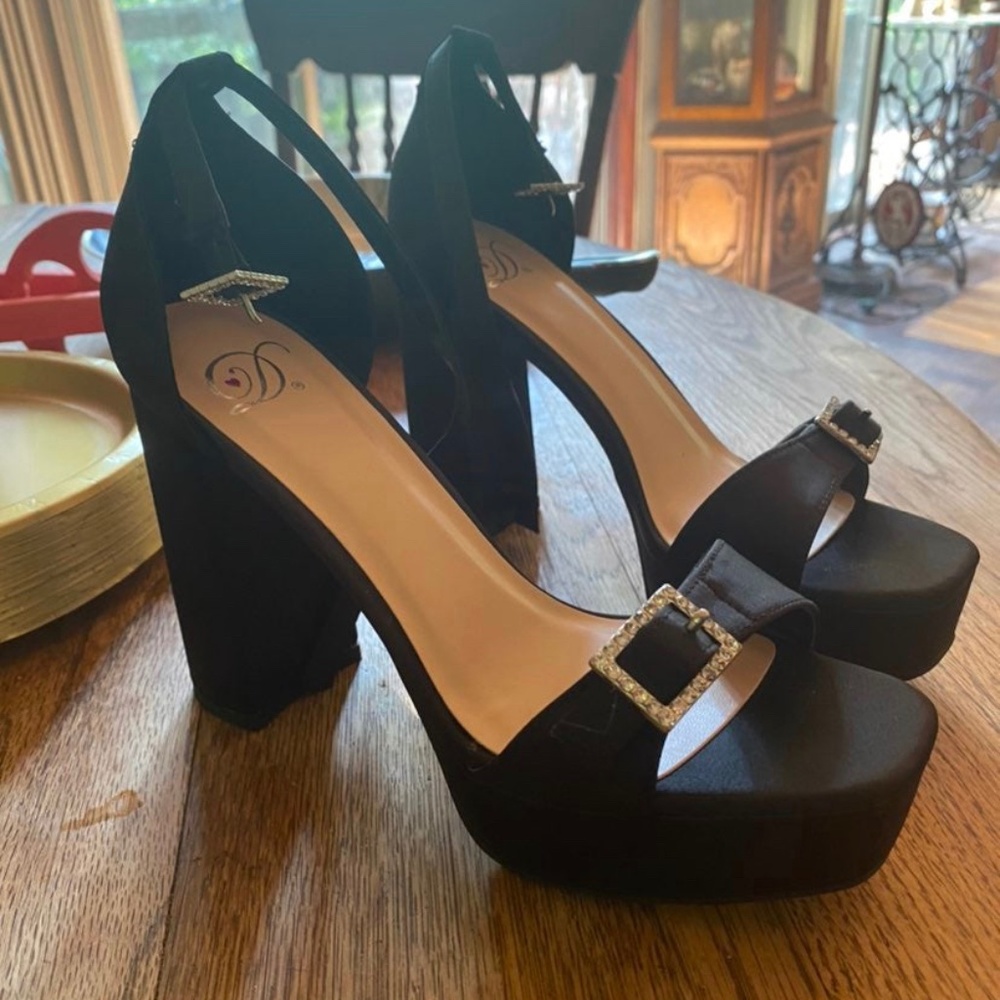 Heels